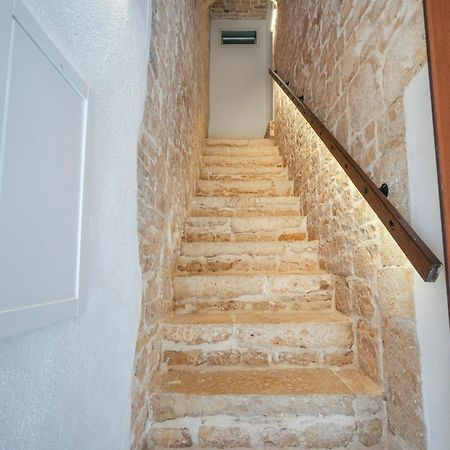 La Dimora Del Sole Pugliese Apartment Casamassima Exterior photo