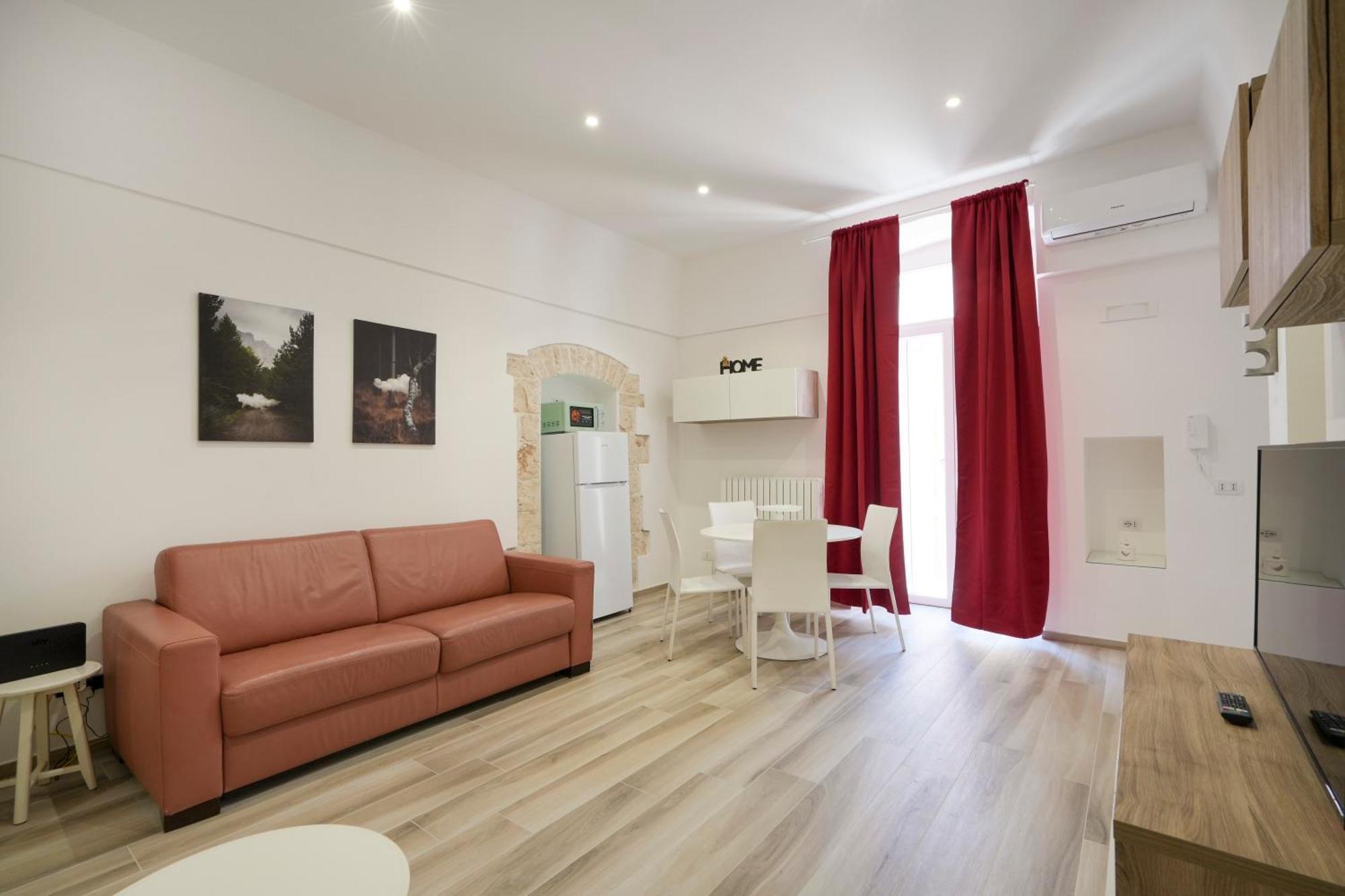 La Dimora Del Sole Pugliese Apartment Casamassima Exterior photo