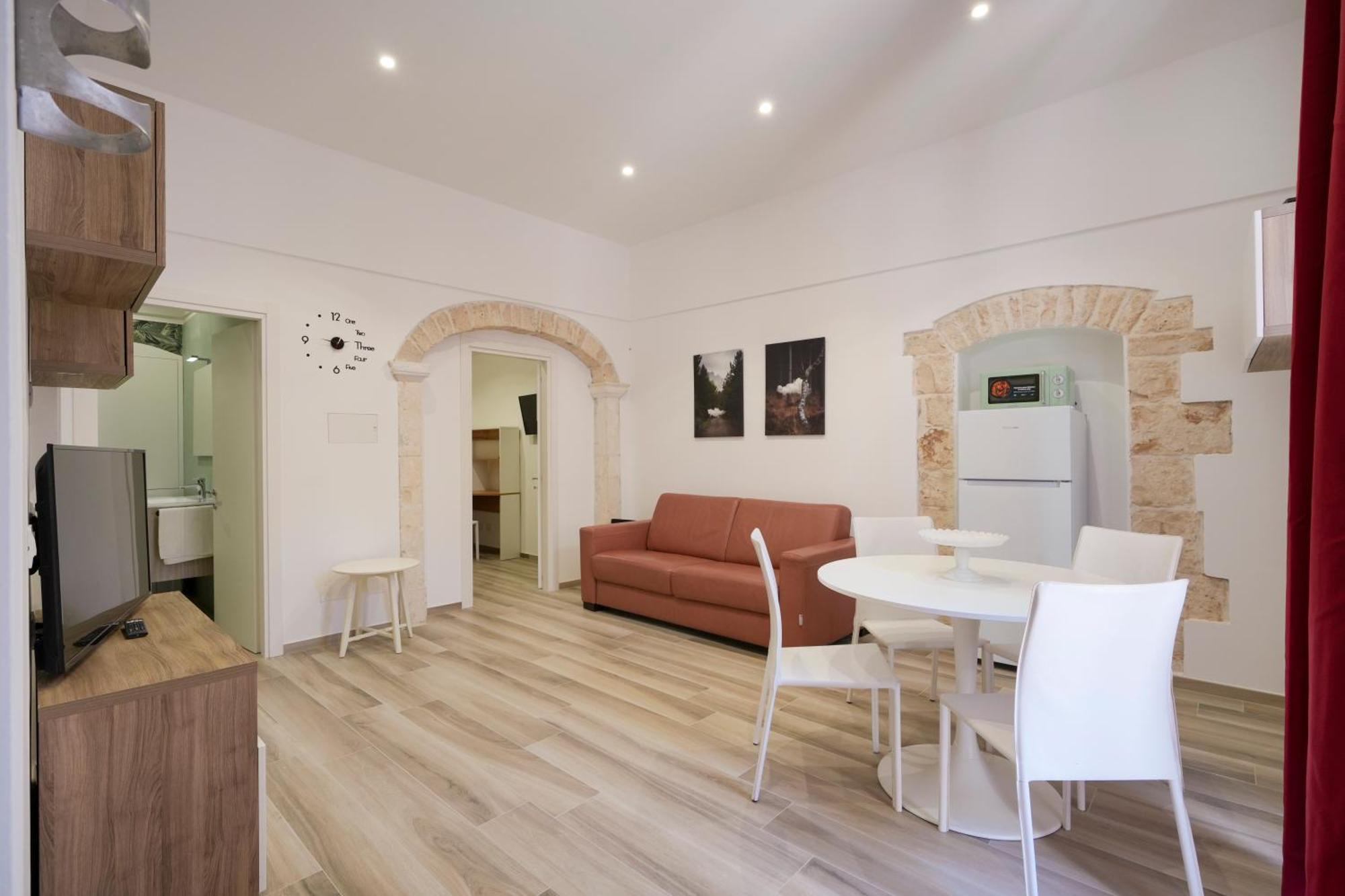 La Dimora Del Sole Pugliese Apartment Casamassima Exterior photo