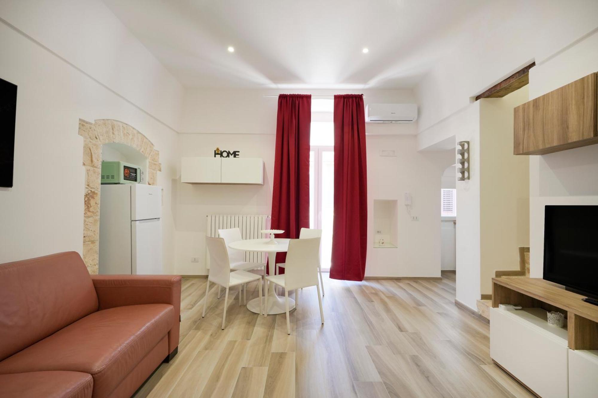 La Dimora Del Sole Pugliese Apartment Casamassima Exterior photo